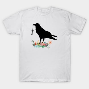 Crow T-Shirt